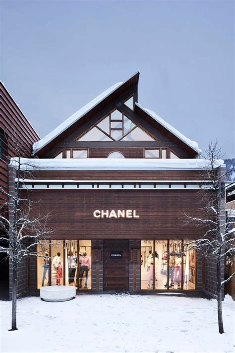 colorado chanel|Chanel boutique denver.